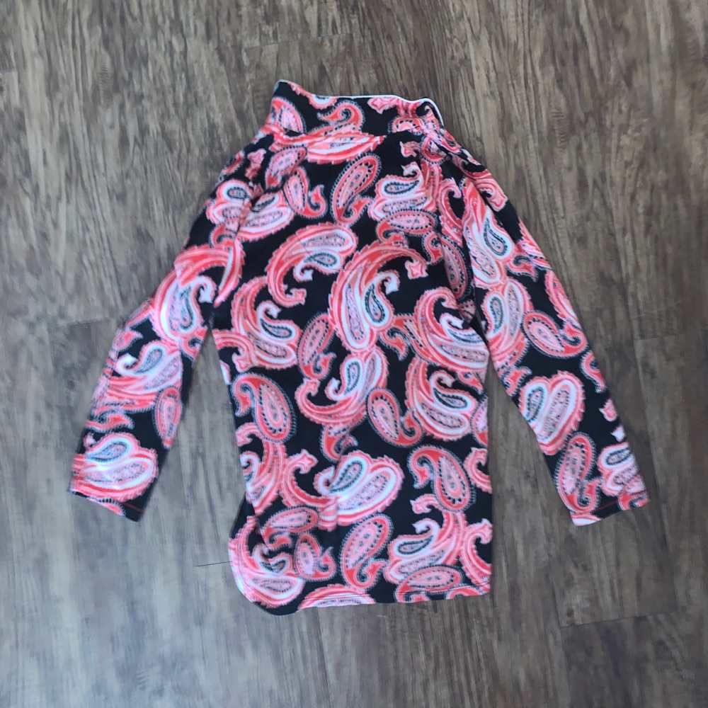 Ellen Tracy Womens Top - Picture 8 of 8